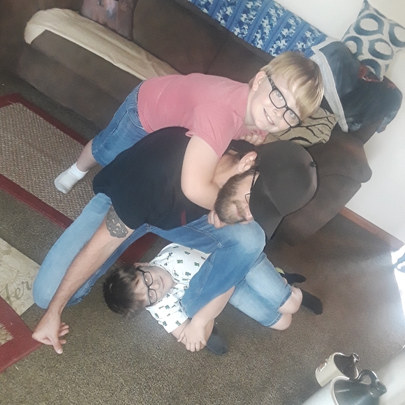 Meet your Posher, Danielle - Picture 5 of 5